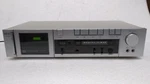 Akai CS-F12 Stereo Cassette Deck Doesn't Play Will Ff/rw For Parts Repai. Fixed Price $78.00.
