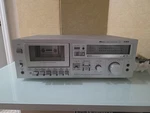 Aiwa AD-L300 Cassette Deck. Fixed Price $129.99.
