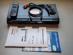Panasonic DMR-EZ17 Recorder Dvd-rw + Remote New Capacitors. Fixed Price $120.00.