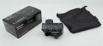 Panasonic DMW-XLR2 Microphone Adapter Used Excellent In Box. Fixed Price $375.00.