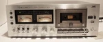 Jvc KD-75J Serviced. Fixed Price $415.00.