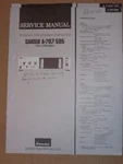 Sansui Service Manual A-707/505/510/501 Amplifier. Fixed Price $10.98.