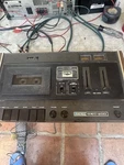 Akai GXC-40D Cassette Deck Read Good. Fixed Price $70.00.