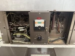 Pair Rca MI-9377A Vacuum Tube Mono Amplifier Tested Working Japan. Fixed Price $5535.00.