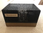 Vintage Heathkit Mono W-5M Tube Power Amplifier. Fixed Price $399.99.