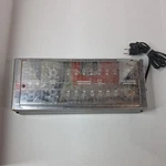 Vintage Mcintosh MQ107 Custom Environmental Equalizer, Tested And Works. Fixed Price $249.99.