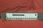 Timeline Lynx 2 Code Module W/ Rack Adapter. Fixed Price $350.00.