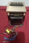 Peerless 16745 Transformer W/wiring & Output Terminals Altec Lansing 1608A. Fixed Price $44.09.