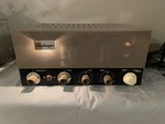 Bogen Challenger 20 Tube Amplifier Very Nice Tested. Fixed Price $375.00.