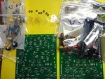 Dynaco ST-400 ST410 ST-416 New PC-28 Driver Board Complete Kit Channels. Fixed Price $159.00.
