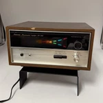 Vintage Sansui RA-500 Reverberation Amplifier Tested Read. Fixed Price $178.99.