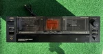 Jvc TD-W901 Stereo Dual Cassette Deck Dolby Hx Pro. Fixed Price $125.00.
