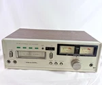 Vintage TR-883 Realistic Track Tape Player, New Drive Belt. 14-946A Tested. Fixed Price $129.99.