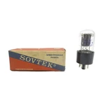 Sovtek 6SL7GT Nsmp. Fixed Price $40.00.