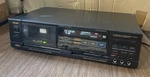 Vintage 1986 Teac R-606X Audio Cassette Deck Player/recorder Working Rare!. Fixed Price $299.99.