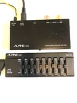 Alpine 3330 Car 7-BAND Graphic Equalizer Pre-amp Vintage Made Japan. Fixed Price $349.00.