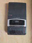 Radioshack CTR-111 Cassette Recorder. Fixed Price $20.00.