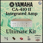 Must Read The Description Yamaha CA-410 Ii Ultimate Kit. Fixed Price $74.00.
