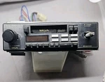 Vintage Mga Car Radio Am Fm Cassette Player. Fixed Price $89.99.