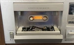 Vintage Pioneer CT-F800 Cassette Deck Parts And Repair. Fixed Price $249.99.
