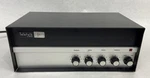 Vintage Sta-rite Webster Teletalk B40 Power Amplifier. Fixed Price $39.99.