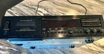 Nakamichi DR-1 Cassette Deck Excellent Condition Newly Serviced Belts. Fixed Price $1050.00.