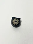 Damper For Sony Tc WA8ES Auto Reverse Double Cassette Deck Genuine Spare Part. Fixed Price $17.00.