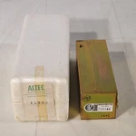 Altec 15338 Peerless Electrical Products 11-PIN Tube Socket Lansing. Fixed Price $150.12.