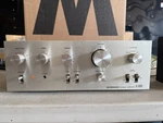 Pioneer SA-6500 Ii Integrated Amplifier Tested. Fixed Price $550.00.