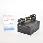 Yamaha APD-1 Natural Sound Demodulator For Laserdisc Player Japan Used. Fixed Price $219.99.