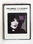 Libby Titus S/t 1972 8-TR Tape Factory Sealed Paul Simon, Carly. Fixed Price $29.95.