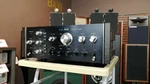 Sansui AU-9900 Integrated Amplifier #BE09168. Fixed Price $1890.84.
