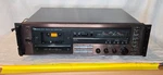Nakamichi 670ZX 3-HEAD Auto Azimuth Cassette Deck. Fixed Price $499.99.