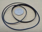 3 Pk Of Belts For Sansui Cassette Deck SC-1100 (lot New). Fixed Price $16.00.