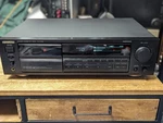 Kenwood KX-7030 3-HEAD Cassette Deck Used Repair Parts Only. Fixed Price $350.54.