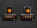 Dukane 3A45 Line Transformer 600 Western Electric Tube Amp Hi-fi Audio Se. Fixed Price $805.39.