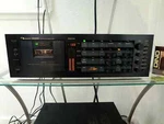 Nakamichi Dragon Audiophile Cassette Deck, Willy Hermann Overhauled, Excellent. Fixed Price $5900.00.