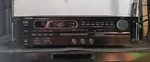 Carver CT-24 Preamp! As Is Untested. Fixed Price $200.00.