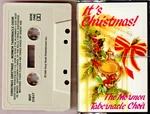 Mormon Tabernacle Choir, "it's Christmas!" (1990 Cassette) V.g. Condition. Fixed Price $7.17.