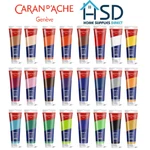Caran D'ache Artist Quality Acrylic Colour Tubes 250ML Fine Painting. Fixed Price $16.32.