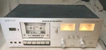 Vintage Marantz SD1000 2-HEAD Dolby Cassette Player Deck. Fixed Price $299.00.