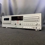 Teac AD-RW950 Cd Compact Disc Recorder Cassette Deck Good Gp. Fixed Price $436.99.