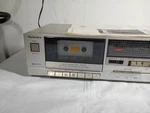Technics RS-B12 Stereo Cassette Deck -for Parts Repair- W/manual. Fixed Price $49.72.