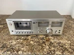 Vintage Sony TC-K15 Dolby System Cassette Deck Player Parts/repair. Fixed Price $50.00.
