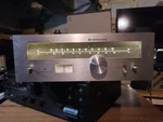 Tested Working Vintage Silver Kenwood KT-5300 Am/fm Tuner Deck 1979 Nice!!!!!!. Fixed Price $239.99.