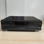 Technics SL-PD6 5 Disc Cd Changer Player Mash For Parts / Untested No Cable. Fixed Price $41.45.