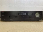 Vintage Luxman LV-100 Stereo Integrated Amplifier. ** Please Read Description. Fixed Price $76.97.