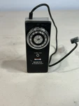 Vintage Sanyo Sterocast Radio Amplifier RB9000 With Headphones. Fixed Price $9.99.