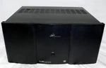 Kinergetics Research Chiro 500 Channel Power Amplifier. Fixed Price $777.00.