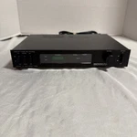 Bogen TP-100A Digital Tuner Am/fm Stereo Tested/working. Fixed Price $35.00.